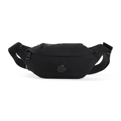 Moncler Belt Bag Black
