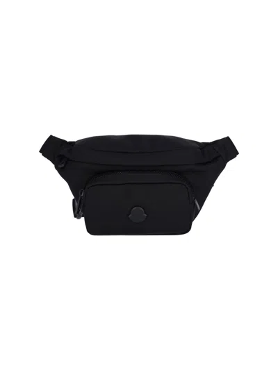 MONCLER BELT BAG "DURANCE"