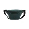 Moncler Belt Bag In Green