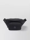 Moncler Belt Bag With 2 Pockets And Zip