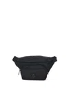 Moncler Durance Piccolo Technical Fabric Belt Bag