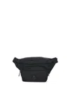 Moncler Durance Piccolo Technical Fabric Belt Bag