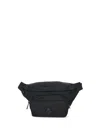 Moncler Durance Piccolo Technical Fabric Belt Bag