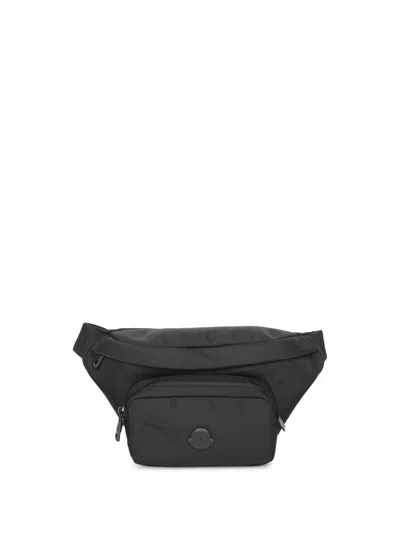 MONCLER MONCLER BELT BAGS