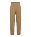 Moncler Belt Loops Slacks