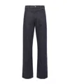 Moncler Belt Loops Slacks