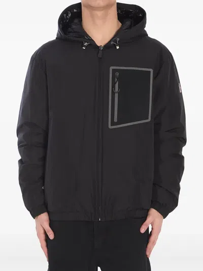 MONCLER MONCLER BERGUN JACKET