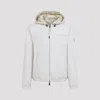 Moncler Berguns Bomber Jacket In Multi