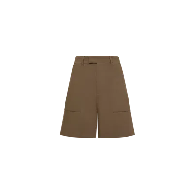 Moncler Bermuda