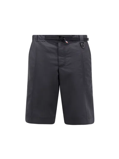 MONCLER BERMUDA SHORTS