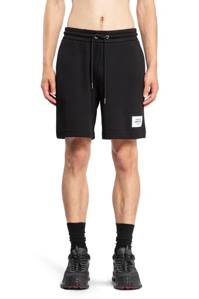 MONCLER MONCLER BERMUDAS