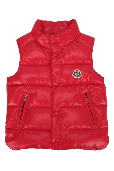 MONCLER BERNARD VEST