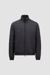 Moncler Luserna Short Down Jacket