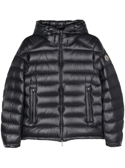 MONCLER BESINES PADDED JACKET