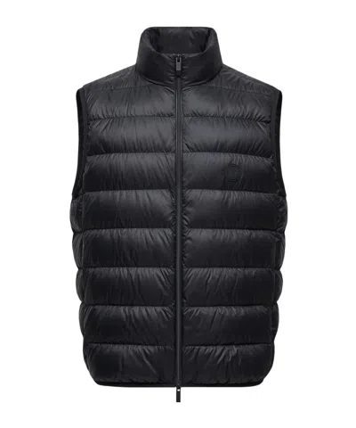 MONCLER BESNE DOWN VEST