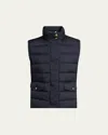 Moncler Doudoune Sans Manches Besset
