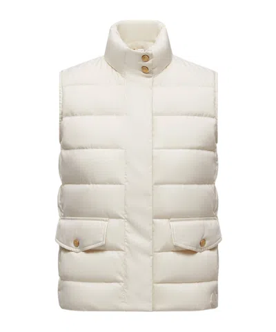 Moncler Besset Down Vest