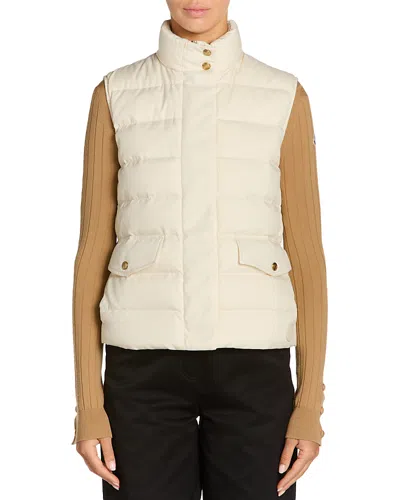 MONCLER BESSET PUFFER VEST