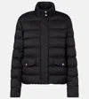 Moncler Bessettes Quilted Down Jacket