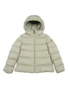Moncler Beulah Jacket In Green