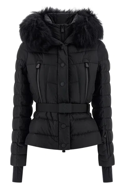 MONCLER 'BEVERLEY' DOWN JACKET