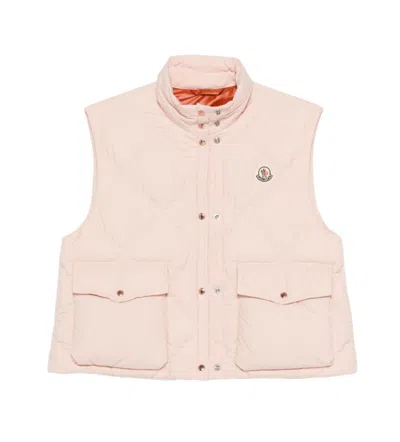 MONCLER MONCLER BIOIS VEST