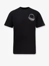 Moncler Archive Line Logo T Shirt