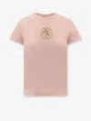 Moncler Biologic Cotton T-shirt