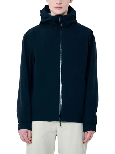 Moncler Bise Jacket In Black