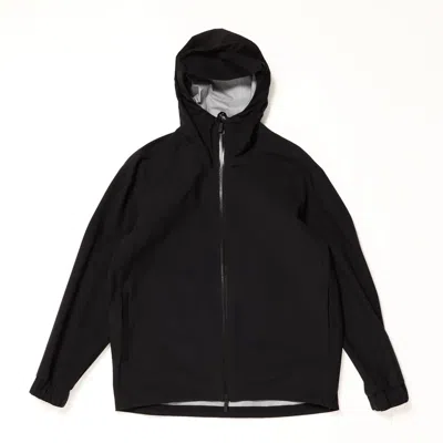 Moncler Bise Waterproof Jacket