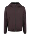 Moncler Outerwear In Black