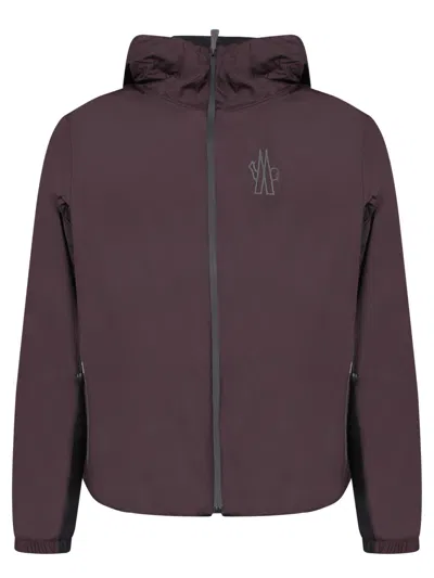 MONCLER BISSEN MID LAYER JACKET