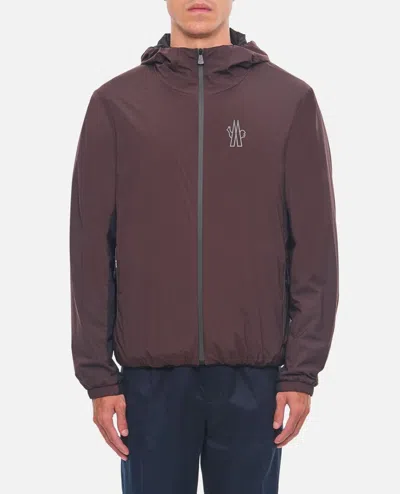 MONCLER BISSEN MID LAYER JACKET