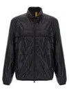 Moncler Black Anubis Jacket