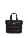 Moncler Black Bags