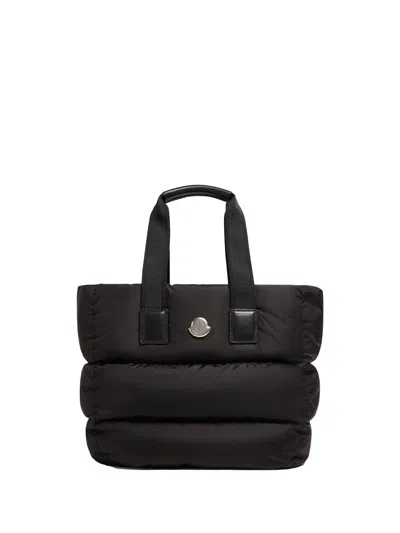 Moncler Black Bags