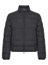 Moncler Baudinet Short Down Jacket