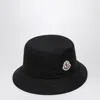Moncler Water Repellent Bucket Hat