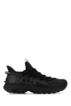 Moncler Trailgrip Lite2 Low Top Sneakers Shoes In 999