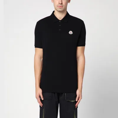 Moncler Topwear In Black