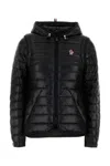 Moncler Karura Mini Jacket For Women In Black