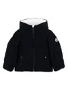 Moncler Cainan Jacket In Black