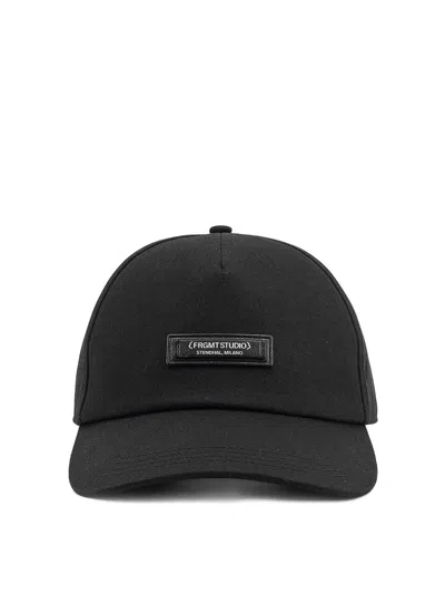MONCLER BLACK HATS