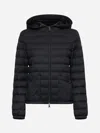 Moncler Down Water-repellent Hede Jacket