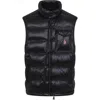 Moncler Grenoble Sleeveless Padded Vest