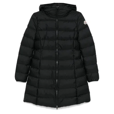 Moncler Black Jackets