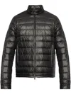 Moncler Men's Jacobus Biker Jacket