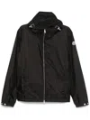Moncler Remoray Hooded Jacket