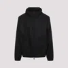 Moncler Granier Jacket In Black