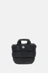 Moncler Caradoc Water-repellent Micro Tote Bag